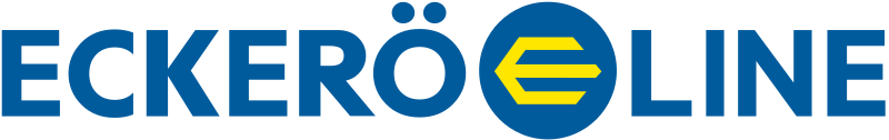 Logo di Eckerö Line