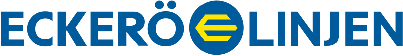 Logo di Eckerö Linjen