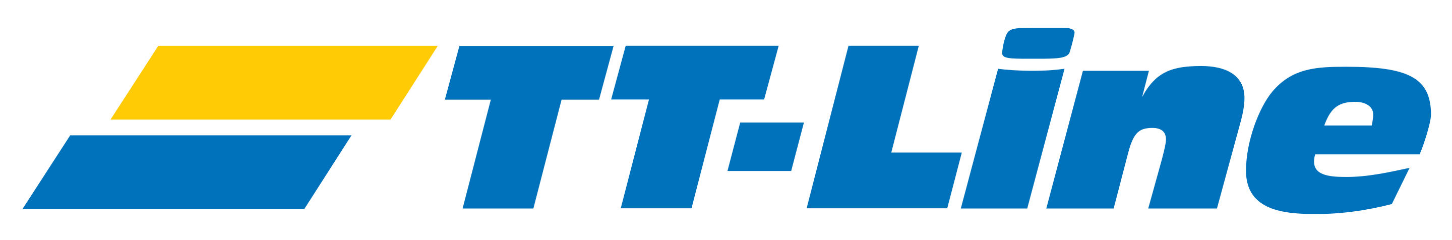 Logo di TT-Line